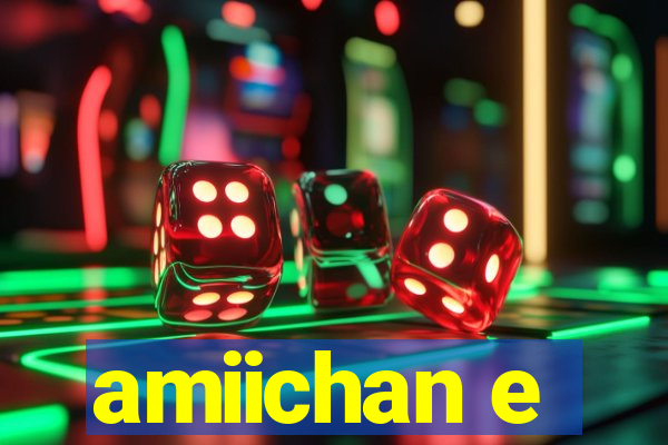 amiichan e